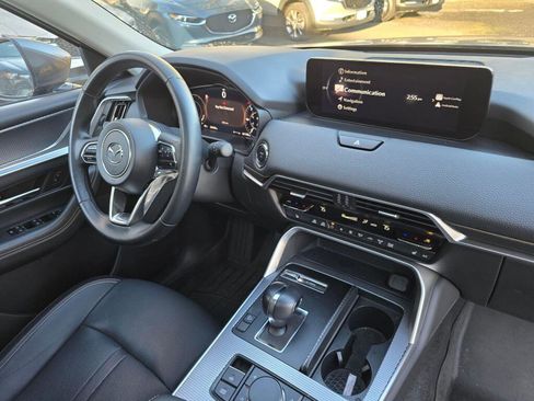 Certified 2024 MAZDA CX-90 Plug-In Hybrid w/ Premium Pkg image 11