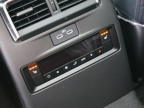 New 2026 MAZDA CX-90 3.3 Turbo w/ Premium Sport Pkg image 27