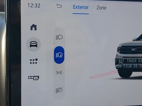 New 2025 Ford Expedition Active image 62