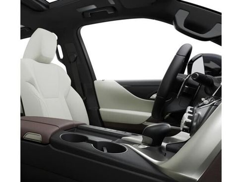 New 2026 Lexus LX 700h Luxury AWD/4WD image 7