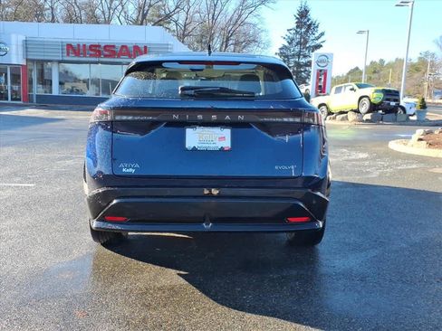 Certified 2023 Nissan Ariya FWD image 6