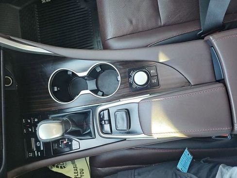 Used 2018 Lexus RX 350L AWD image 15