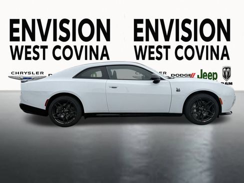 New 2026 Dodge Charger R/T Scat Pack image 12