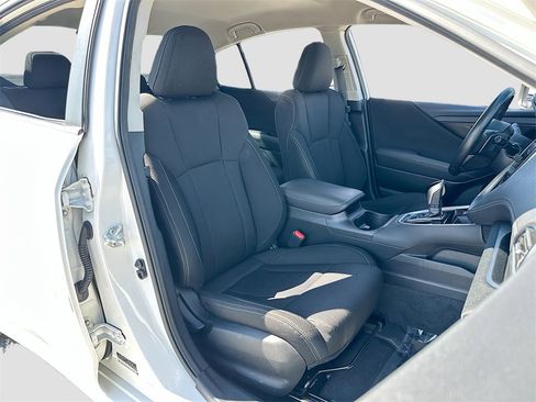 Used 2022 Subaru Legacy Premium image 26