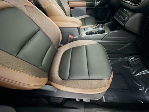 New 2026 Ford Bronco Sport Outer Banks w/ Outer Banks Tech Package+ image 29