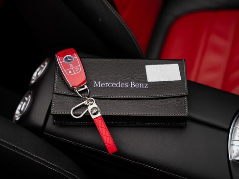 Used 2020 Mercedes-Benz E 450 Cabriolet image 85