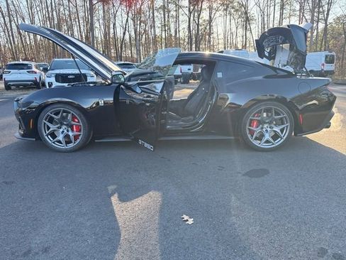 New 2025 Ford Mustang GT Premium w/ GT Performance Package image 26