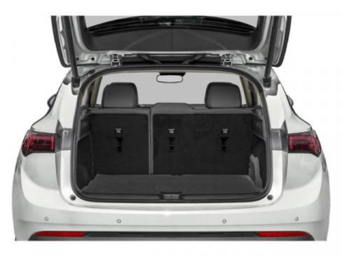 New 2026 Buick Envision Preferred AWD/4WD image 13