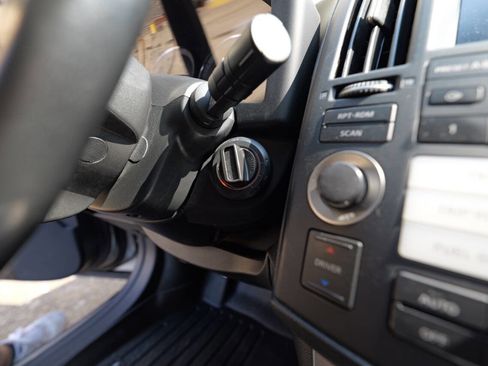 Used 2006 INFINITI FX35 AWD image 51