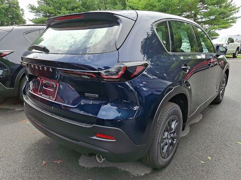 New 2026 MAZDA CX-5 AWD 2.5 S image 5