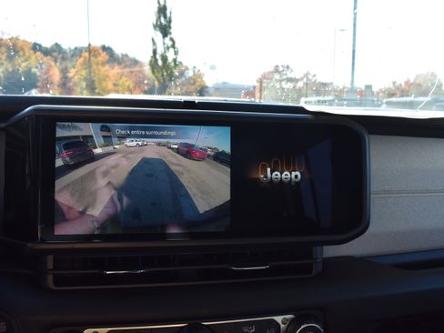 New 2026 Jeep Wrangler Willys image 18