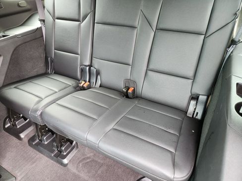 Used 2024 Cadillac Escalade Luxury w/ LPO, Floor Liner Package RWD image 44