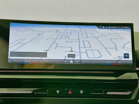 Used 2026 BMW 530i w/ M Sport Package image 12