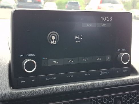 Used 2025 Honda Civic Sport image 16