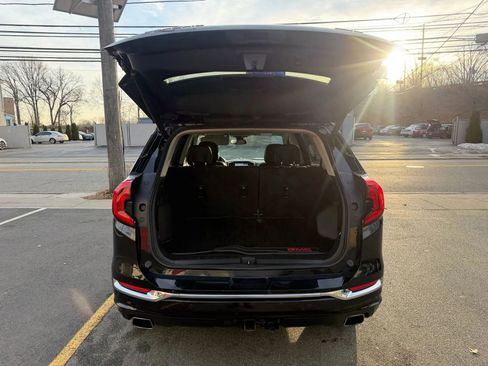 Used 2018 GMC Terrain Denali w/ Comfort Package image 30