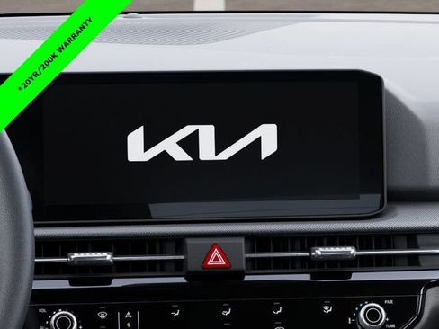 New 2026 Kia Sportage LX image 20