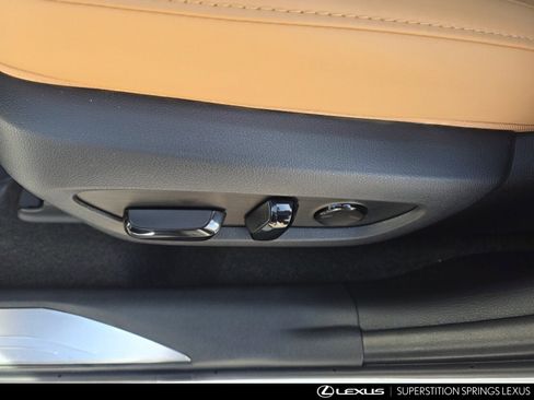 Certified 2026 Lexus NX 350 350 Premium image 15