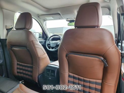 Used 2023 Ford Bronco Sport Outer Banks w/ Tech Package AWD/4WD image 17