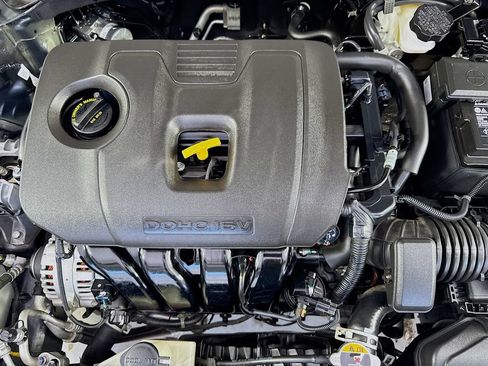 Used 2024 Kia Forte GT-Line FWD image 34