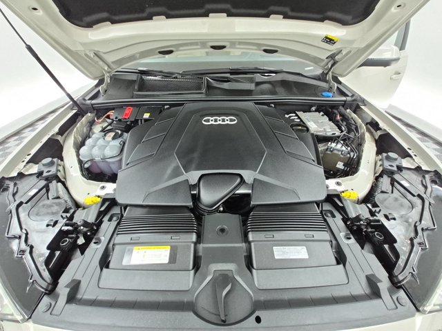 Used 2021 Audi Q7 3.0T Prestige w/ Prestige Package AWD/4WD image 27