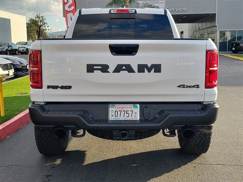 Used 2026 RAM 1500 RHO image 35