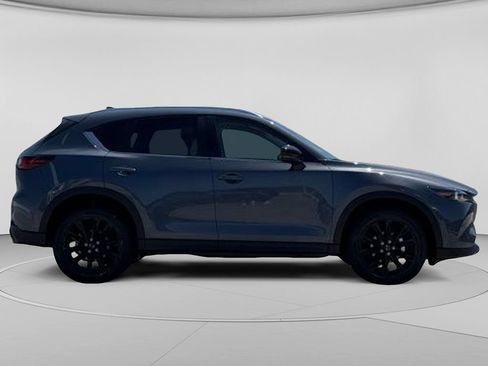 Certified 2023 MAZDA CX-5 Carbon Edition AWD/4WD image 35