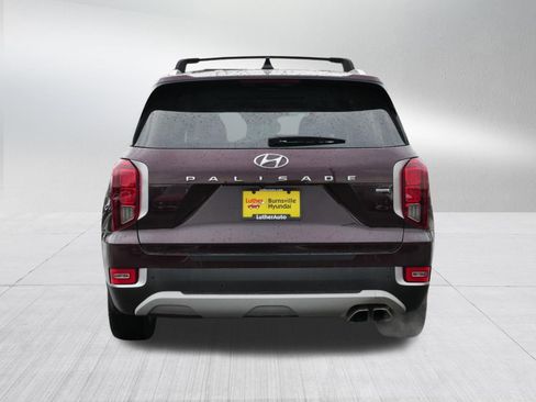 Used 2021 Hyundai Palisade SEL w/ Premium Package AWD/4WD image 6