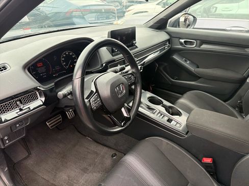 Used 2024 Honda Civic Sport image 17