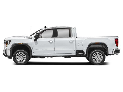 Used 2025 GMC Sierra 2500 SLE w/ SLE Value Package; AWD/4WD image 13