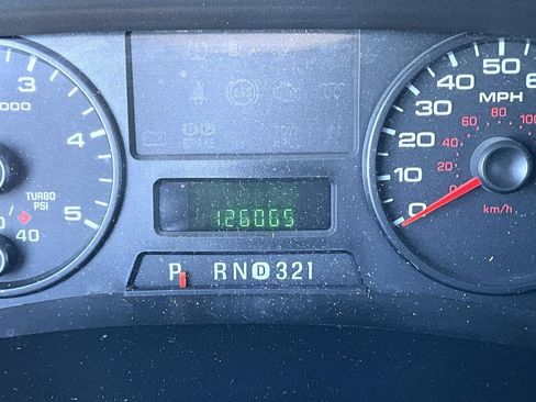 Used 2006 Ford F550 4x4 Crew Cab Super Duty image 14