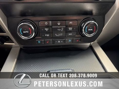 Used 2020 Ford F150 Lariat image 13