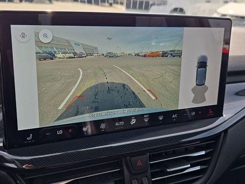 Used 2023 Ford Escape ST-Line w/ Tech Pack #1 image 4