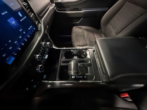 Used 2022 Ford F150 XLT w/ Equipment Group 302A High image 82