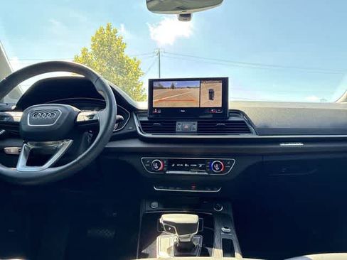 Used 2024 Audi Q5 2.0T Premium Plus AWD/4WD image 30
