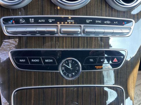 Used 2020 Mercedes-Benz C 300 C 300 image 16