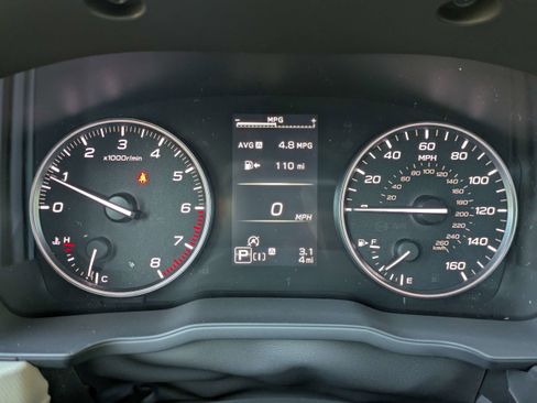 New 2026 Subaru Forester Premium image 27