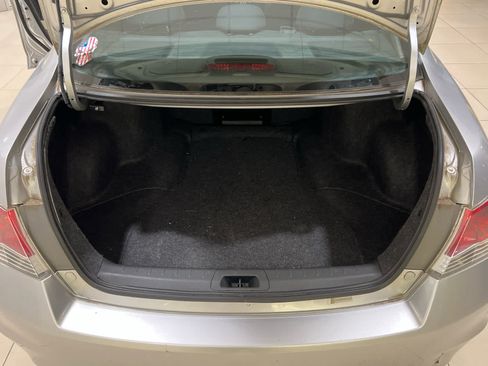 Used 2008 Honda Accord EX-L image 7