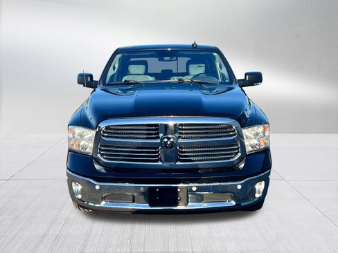 Used 2018 RAM 1500 Big Horn image 8