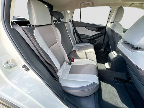 Used 2021 Subaru Crosstrek 2.0i Premium w/ Moonroof Package image 35