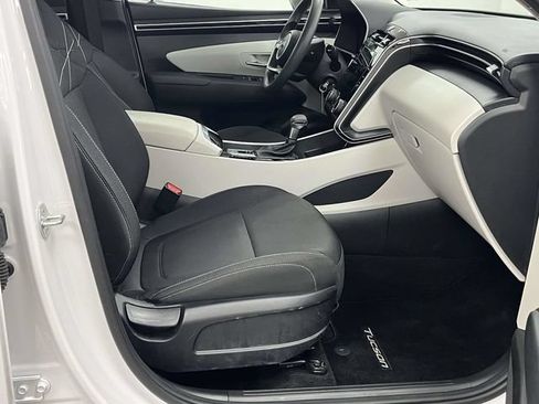 Certified 2023 Hyundai Tucson SE AWD/4WD image 25