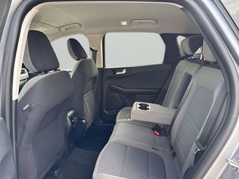 Used 2021 Ford Escape SE w/ SE Sport Appearance Package AWD/4WD image 14