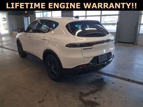 Used 2024 Dodge Hornet R/T Plus w/ R/T Blacktop Package image 6