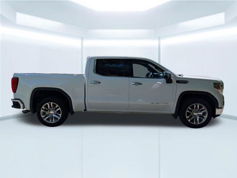 Used 2019 GMC Sierra 1500 SLT AWD/4WD image 7
