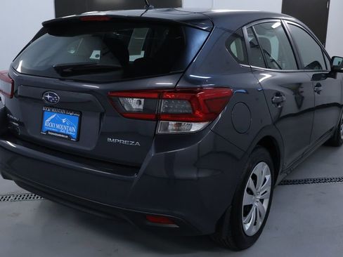 Used 2023 Subaru Impreza 2.0i image 7