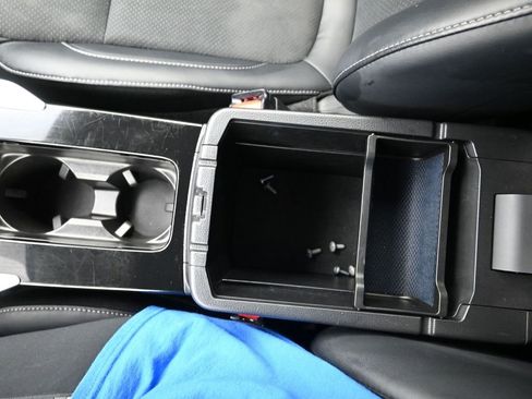 Used 2024 Mitsubishi Eclipse Cross SE image 21