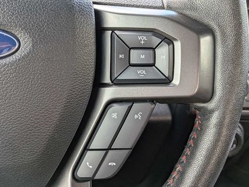 Used 2019 Ford F150 Lariat w/ Equipment Group 502A Luxury AWD/4WD image 27