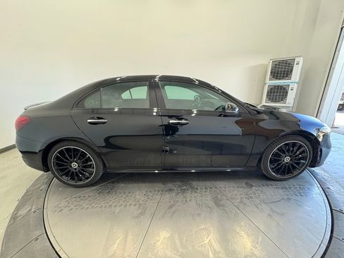 Used 2022 Mercedes-Benz A 220 image 14