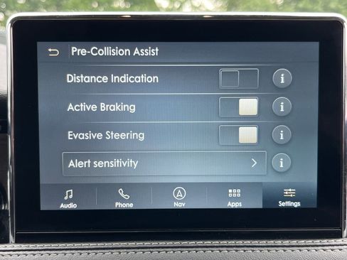 Certified 2022 Lincoln Corsair Reserve w/ Equipment Group 201A AWD/4WD image 38
