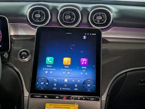 New 2026 Mercedes-Benz GLC 300 image 14