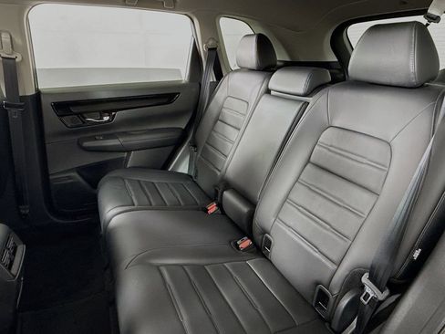 Certified 2025 Honda CR-V EX-L image 33
